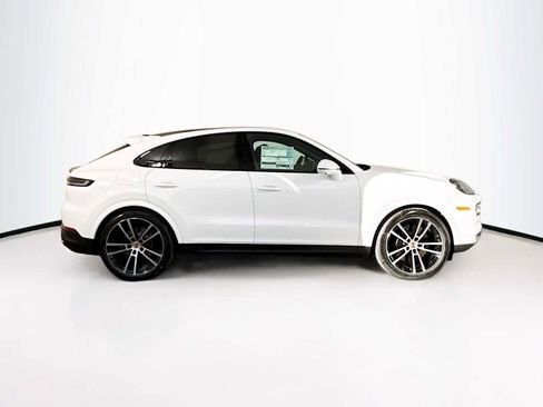 New 2026 Porsche Cayenne S image 8