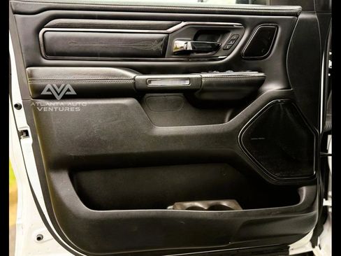 Used 2023 RAM 1500 Limited image 31