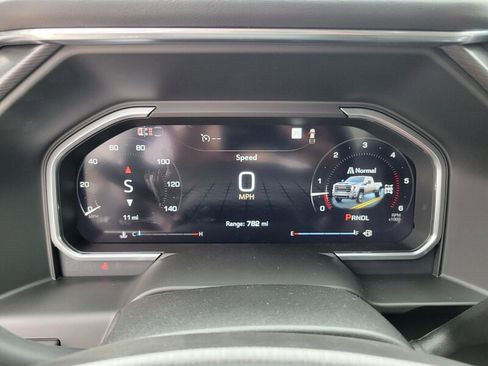 New 2026 GMC Sierra 3500 Denali Ultimate image 20