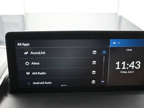 Used 2022 Acura RDX AWD w/ Technology Package image 12