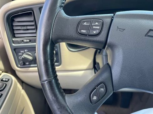 Used 2005 Chevrolet Suburban LT w/ Preferred Equipment Group AWD/4WD image 23