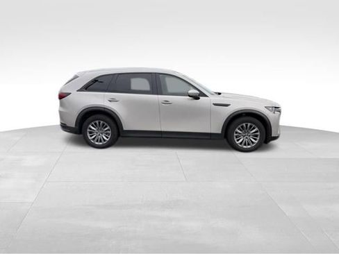 Used 2024 MAZDA CX-90 3.3 Turbo w/ Preferred Plus AWD/4WD image 5