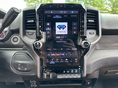 New 2025 RAM 2500 Tradesman image 29