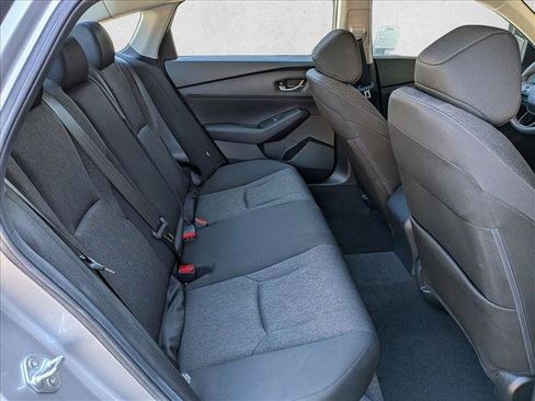 Used 2023 Honda Accord EX image 20