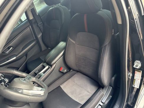 Used 2021 Nissan Sentra SR image 7