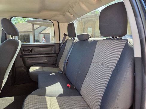 Used 2012 RAM 2500 ST w/ Chrome Appearance Group AWD/4WD image 39
