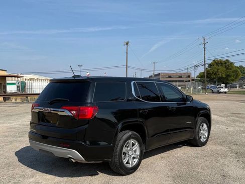 Used 2019 GMC Acadia SLE image 7