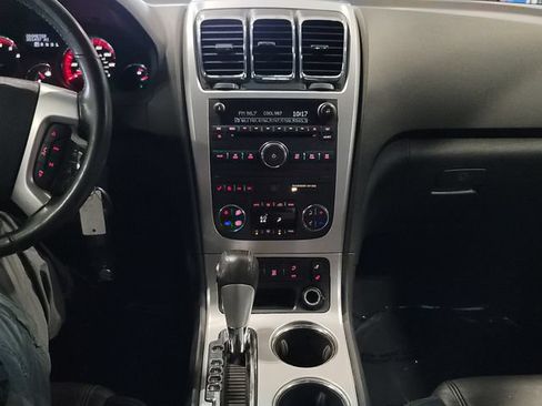 Used 2012 GMC Acadia SLT AWD/4WD image 30