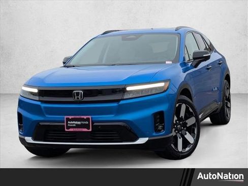 New 2026 Honda Prologue Elite image 1