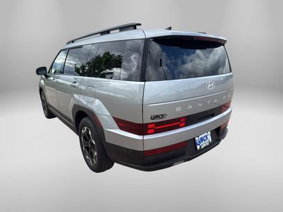 Used 2026 Hyundai Santa Fe SEL