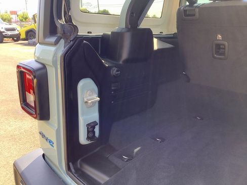 Used 2024 Jeep Wrangler Willys 4xe image 34