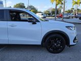 Used 2023 Honda HR-V Sport image 2