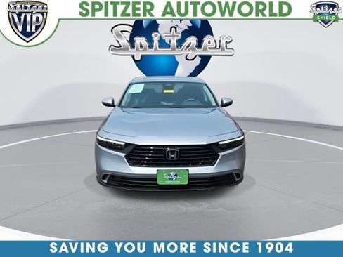 Used 2023 Honda Accord EX image 4