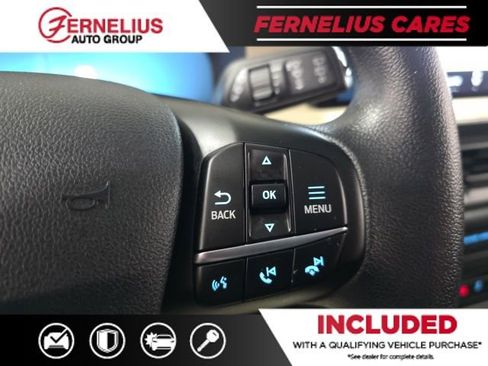 Used 2025 Ford Bronco Sport Big Bend image 26