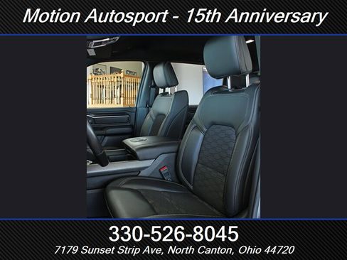 Used 2021 RAM 1500 Sport w/ Level 2 Equipment Group AWD/4WD image 29