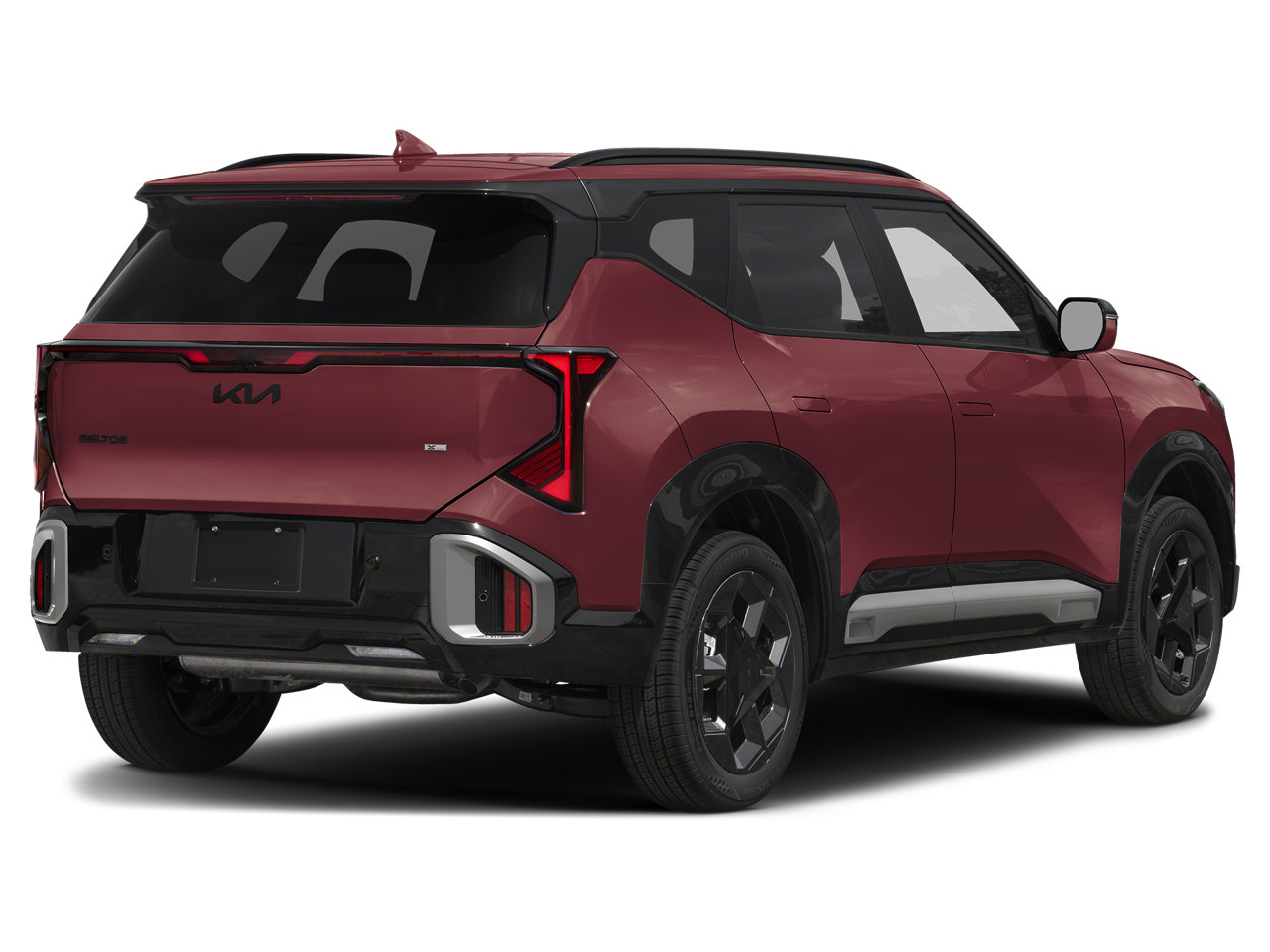 New 2027 Kia Seltos X-Line S AWD/4WD image 29