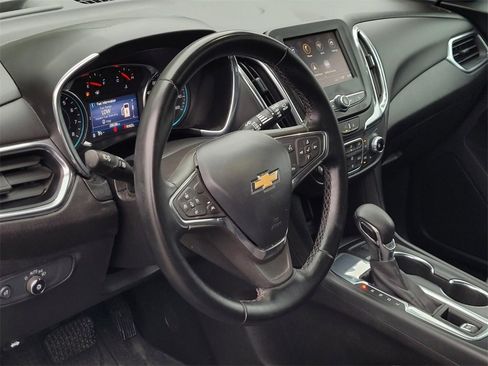 Certified 2024 Chevrolet Equinox LT w/ LPO, Floor Liner Package image 28