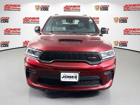 Used 2022 Dodge Durango GT AWD/4WD image 14
