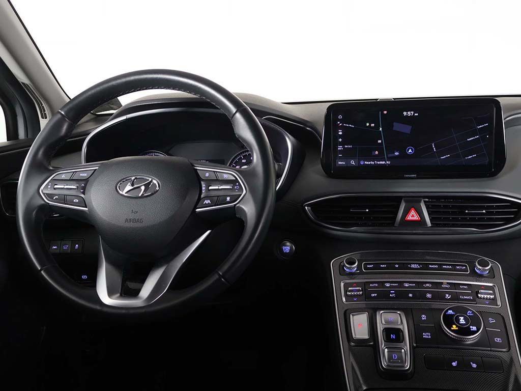Certified 2023 Hyundai Santa Fe SEL AWD/4WD image 31
