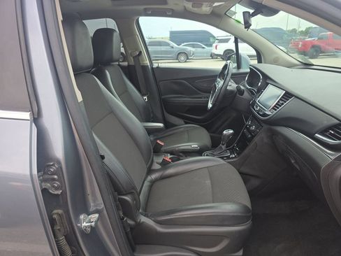 Used 2019 Buick Encore Preferred w/ Safety Package AWD/4WD image 3