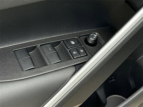 New 2026 Toyota Corolla Cross XLE image 17