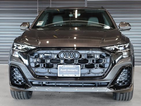 New 2026 Audi Q8 Premium Plus image 13