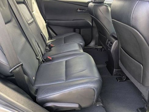 Used 2015 Lexus RX 350 FWD image 21
