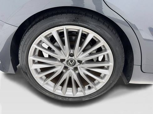 Used 2023 Lexus IS 300 w/ Premium Package RWD image 16