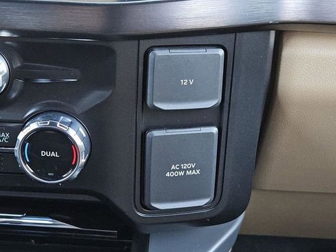 New 2026 Ford F250 Lariat image 18