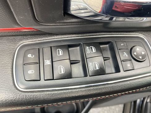 Used 2017 RAM 1500 Rebel w/ Luxury Group AWD/4WD image 13