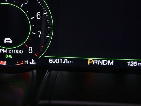 Used 2022 Ford Mustang Shelby GT500 w/ Carbon Fiber Track Pack image 87