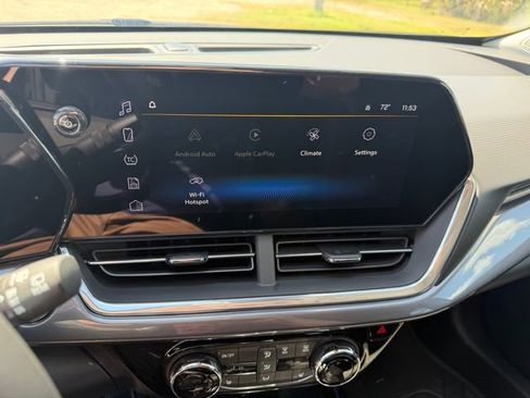 New 2026 Chevrolet Trax ACTIV w/ Driver Confidence Package FWD image 27