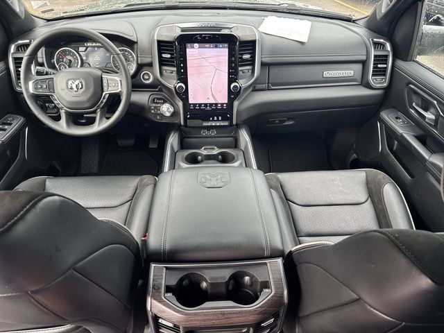 Used 2026 RAM 1500 Laramie AWD/4WD image 20