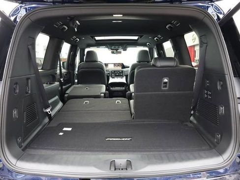 New 2026 Nissan Armada PRO-4X image 8