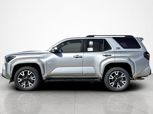 New 2025 Toyota 4Runner TRD Sport Premium image 2