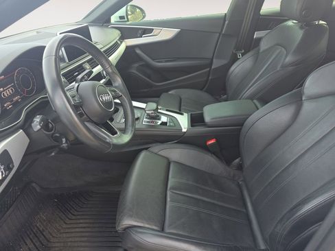 Used 2019 Audi A5 2.0T Premium Plus w/ Premium Plus image 9