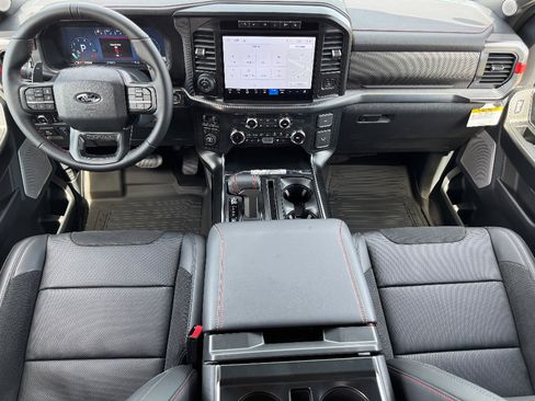 New 2026 Ford F150 Raptor AWD/4WD image 10