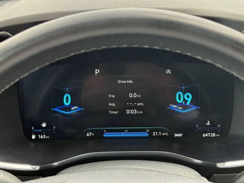 Used 2023 Hyundai Santa Fe SEL w/ Premium Package image 17