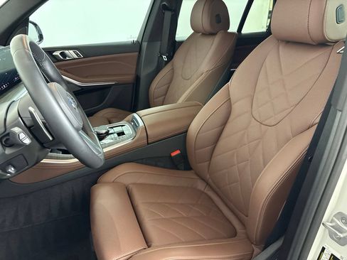 Certified 2026 BMW X5 sDrive40i w/ M Sport Package RWD image 26