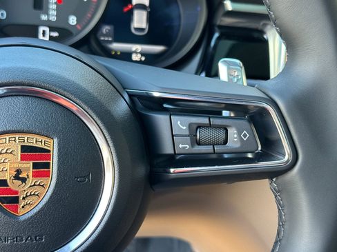 New 2026 Porsche Macan image 29