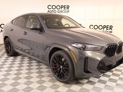 New 2027 BMW X6 xDrive40i