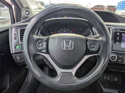 Used 2014 Honda Civic EX image 20