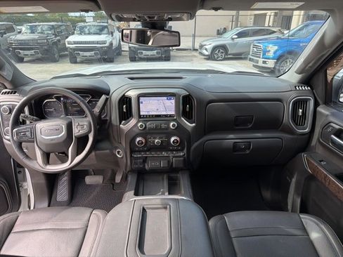 Used 2021 GMC Sierra 1500 Denali w/ Driver Alert Package II image 21