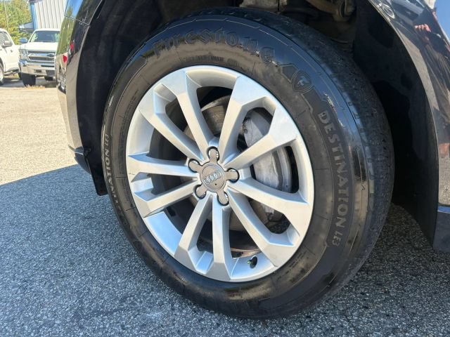 Used 2014 Audi Q5 2.0T Premium Plus AWD/4WD image 9