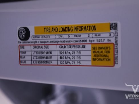 New 2026 GMC Sierra 3500 Denali w/ Technology Package image 39