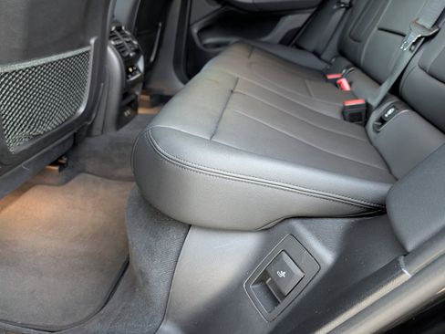 Used 2021 BMW X4 xDrive30i w/ M Sport Package image 20