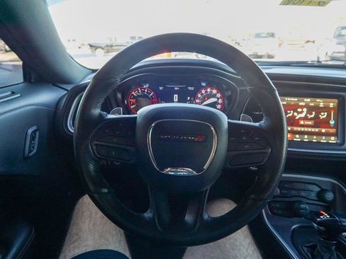 Used 2021 Dodge Challenger R/T w/ Plus Package RWD image 19