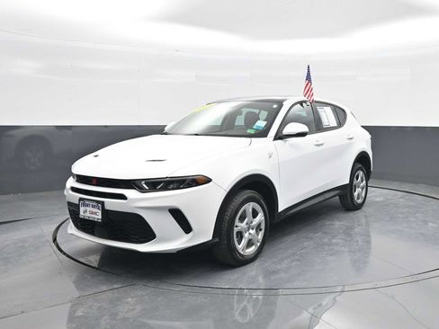 Used 2023 Dodge Hornet GT Plus image 2