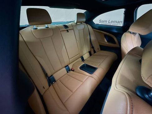 Used 2023 BMW 230i xDrive Coupe w/ Convenience Package image 26