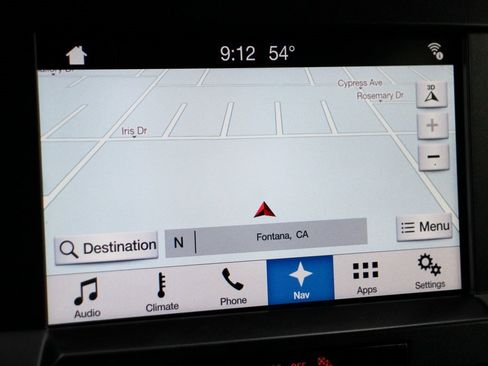 Used 2017 Ford F150 Raptor w/ Equipment Group 802A Luxury image 33